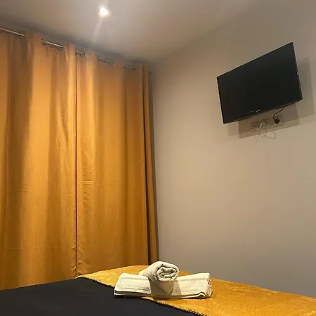 Le Reve Bleu Grand Balcon