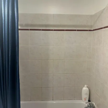 Apartment Le Reve Bleu Grand Balcon
